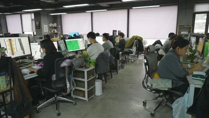 影視為媒，動漫開發 吉林動漫產業乘“吉”而上，向收獲出發
