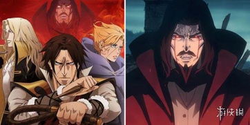 《鬼泣》新動畫確認由Netflix開發，聯動《惡魔城》打造全新篇章