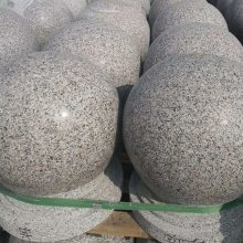 彩繪擋車(chē)石球價(jià)格與花崗巖石球加工——臨沂金德石材廠(chǎng)的專(zhuān)業(yè)服務(wù)